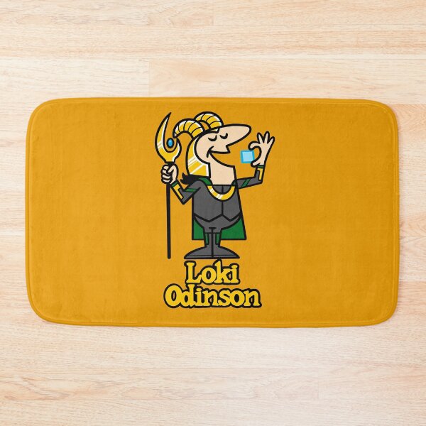 Item preview, Little Odinson designed and sold by harebrained.