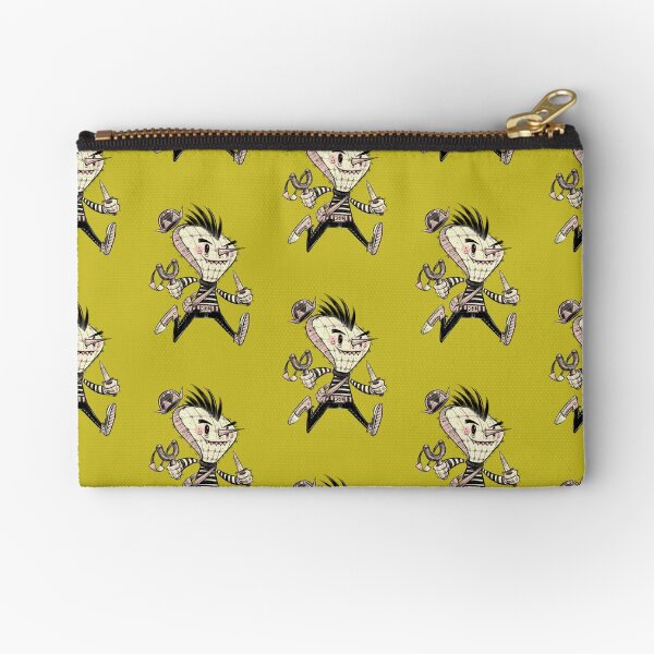 The Prick - Bad Guy Club Zipper Pouch