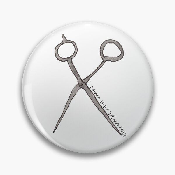 Item preview, Scissors designed and sold by wolflenoa.