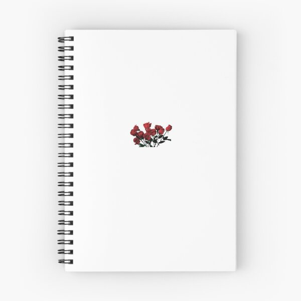 Item preview, Red Roses designed and sold by hearted.