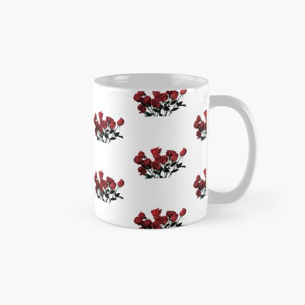 Item preview, Red Roses designed and sold by hearted.