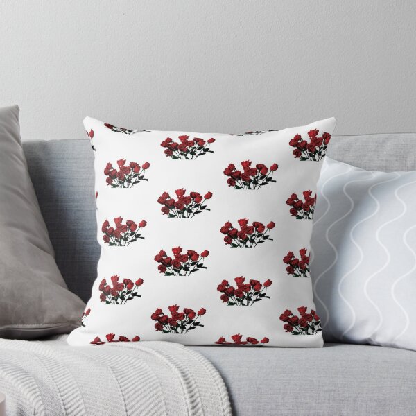 Item preview, Red Roses designed and sold by hearted.