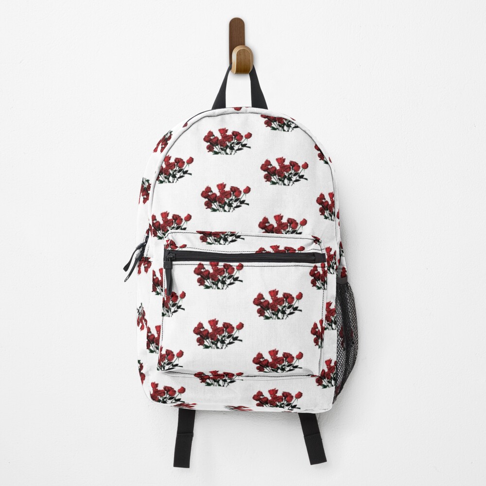 Item preview, Backpack designed and sold by hearted.