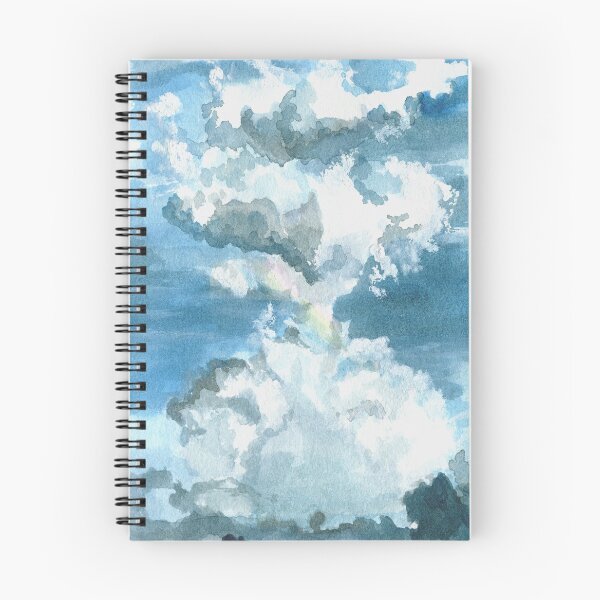 Item preview, Cloud Tower designed and sold by Sawyer Adams.