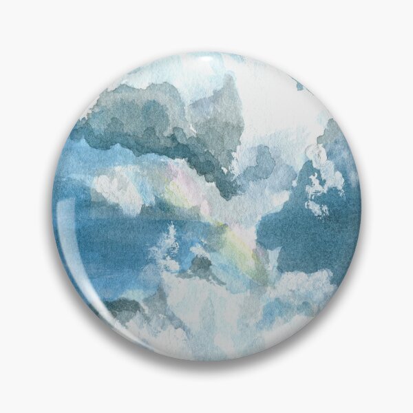 Item preview, Cloud Tower designed and sold by Sawyer Adams.