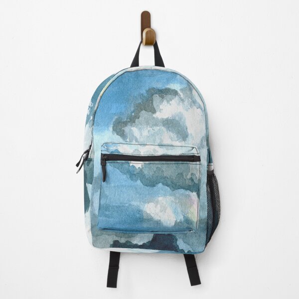 Item preview, Cloud Tower designed and sold by Sawyer Adams.