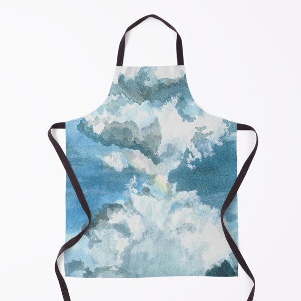 Item preview, Cloud Tower designed and sold by Sawyer Adams.