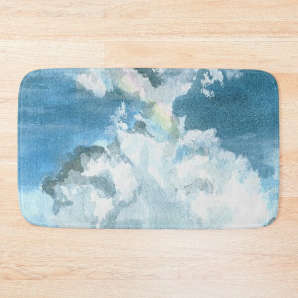 Item preview, Cloud Tower designed and sold by Sawyer Adams.