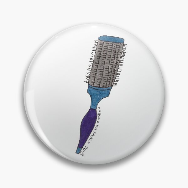 Artikelvorschau, Curling Brush entworfen und verkauft von wolflenoa.