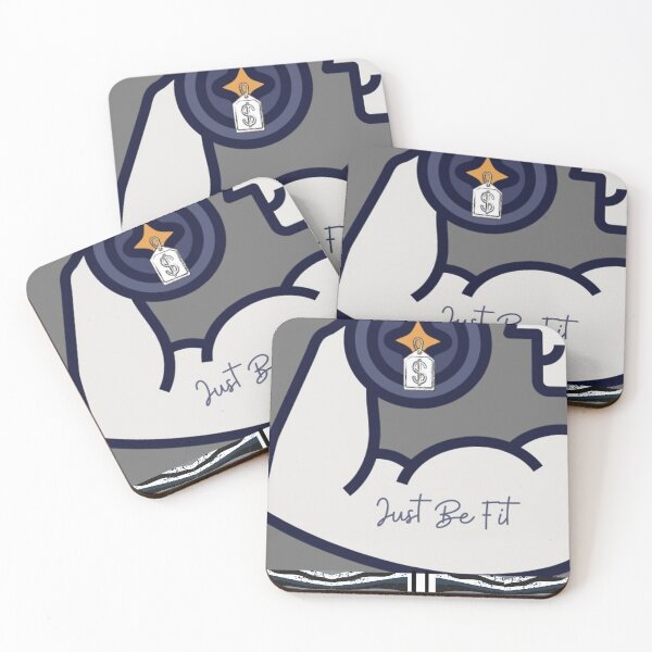 Item preview, Fitness designed and sold by Prishea.