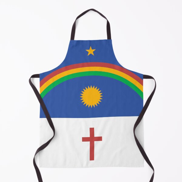 Item preview, Flag of Pernambuco designed and sold by brigadeiro.