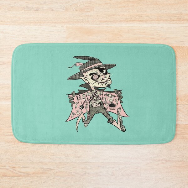 Item preview, The Bad Guy - Bad Guy Club designed and sold by Junkykid.