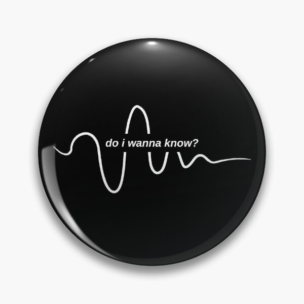 Item preview, do i wanna know? by arctic monkeys designed and sold by fazeelat.