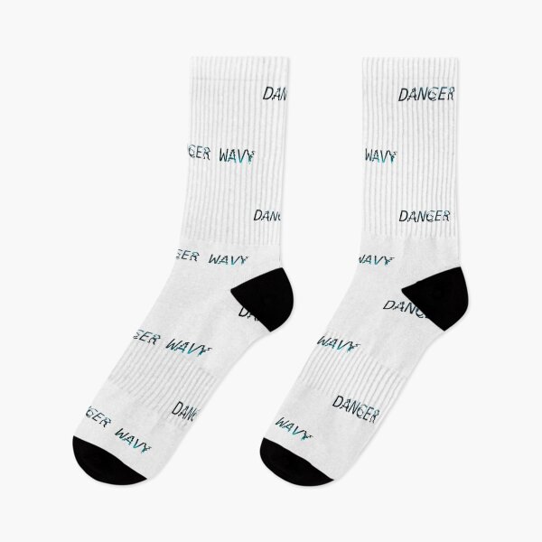 Item preview, Danger Wavy designed and sold by Cr4Store.
