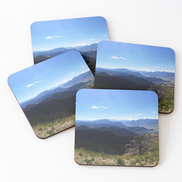 Item preview, One Last Mountain designed and sold by MaryGTebo.