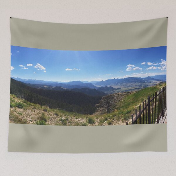 Item preview, One Last Mountain designed and sold by MaryGTebo.
