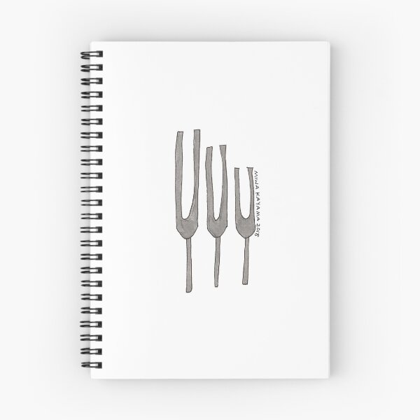 Item preview, Tuning Forks designed and sold by wolflenoa.