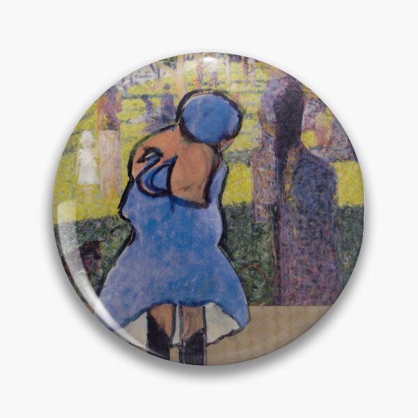 Item preview, Art Observing Art designed and sold by RobynLee.
