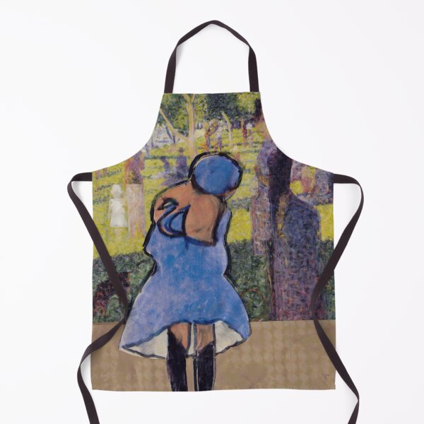 Item preview, Art Observing Art designed and sold by RobynLee.