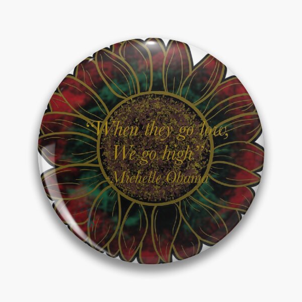 Item preview, When they go low, We go High! designed and sold by TSStudios.