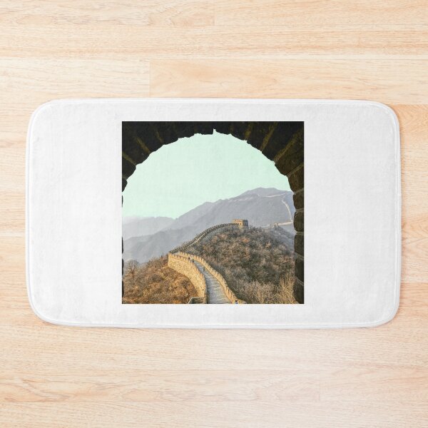 Item preview, The Great Wall designed and sold by Bert808.