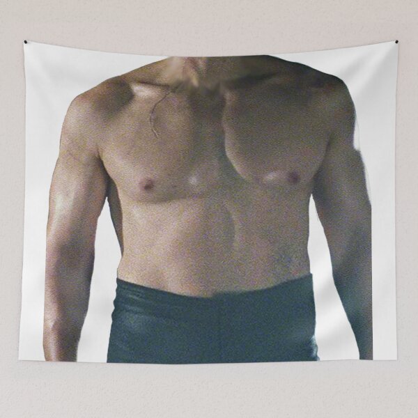 Item preview, Ben Swolo C H E S T designed and sold by Oxen Effect (formerly salviadesert).