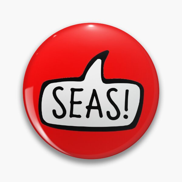 Item preview, Seas! Austrian Greeting Speech Bubble, Österreichisch, Bavaria designed and sold by Celticana.