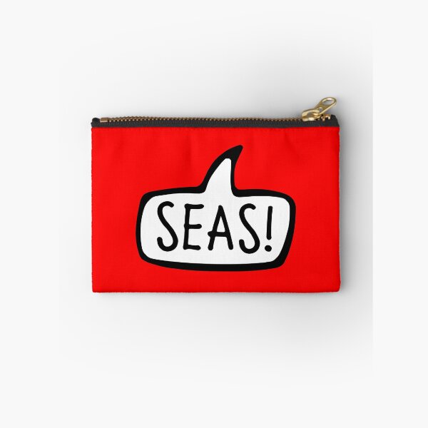 Item preview, Seas! Austrian Greeting Speech Bubble, Österreichisch, Bavaria designed and sold by Celticana.