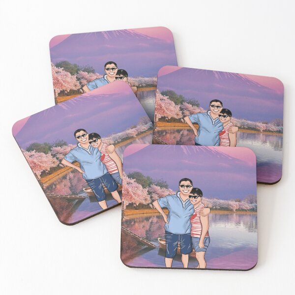 Item preview, Couple’s goal designed and sold by dengs-art.