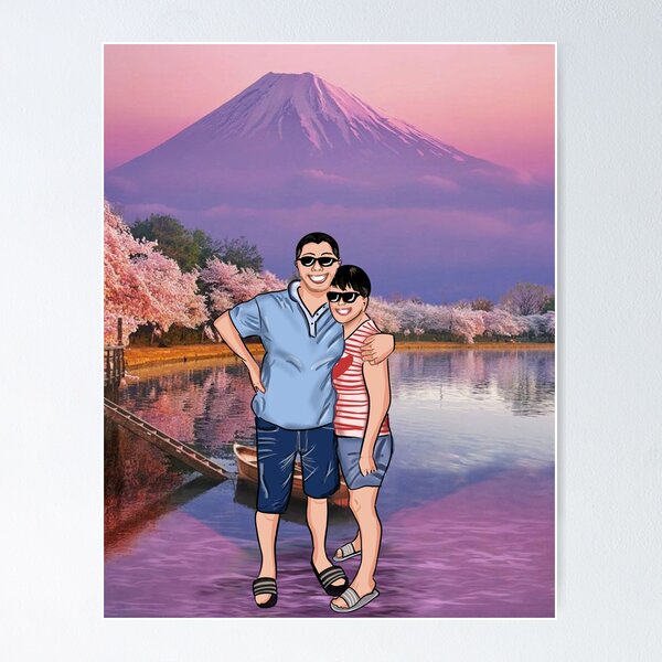 Item preview, Couple’s goal designed and sold by dengs-art.