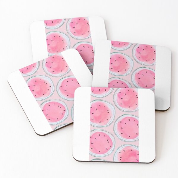 Item preview, Watermelon designed and sold by scaredy-kat.