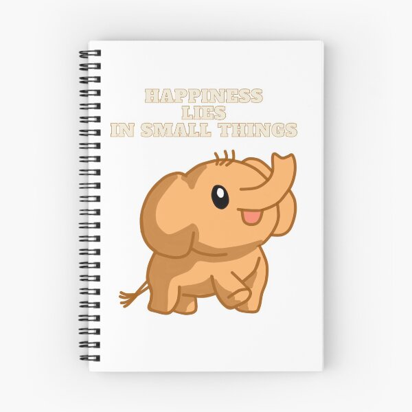 Item preview, Cute elephant  designed and sold by Quirknmore.