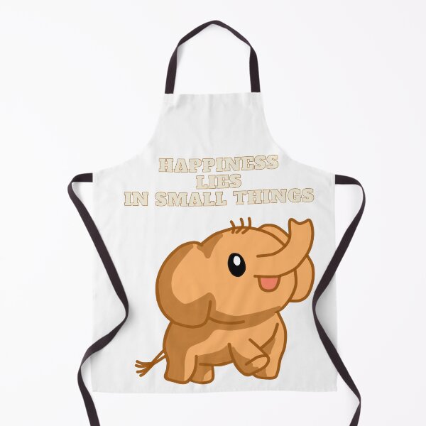 Item preview, Cute elephant designed and sold by Quirknmore.