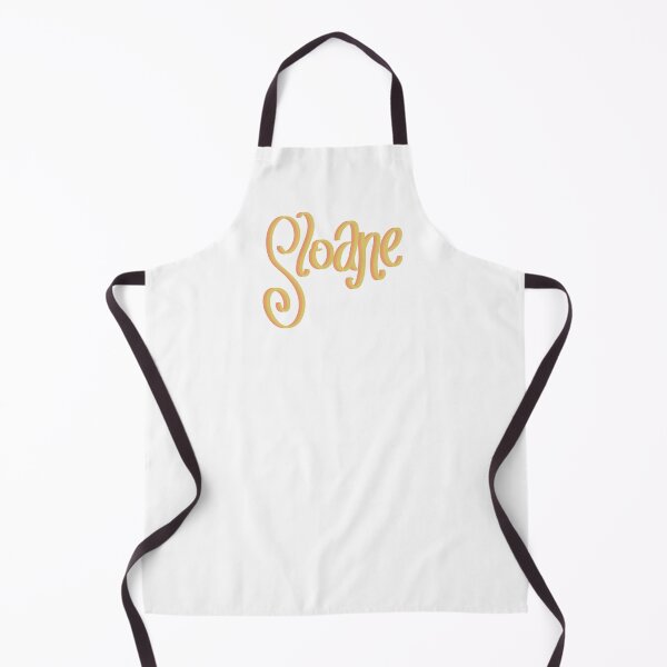 Item preview, Sloane designed and sold by AnnieGetYourPen.