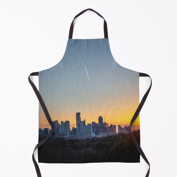 Artikelvorschau, Downtown Austin Sunrise 7 entworfen und verkauft von jonesing.