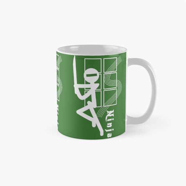 Item preview, Stickman / Ninja 2 designed and sold by LotusCreations.