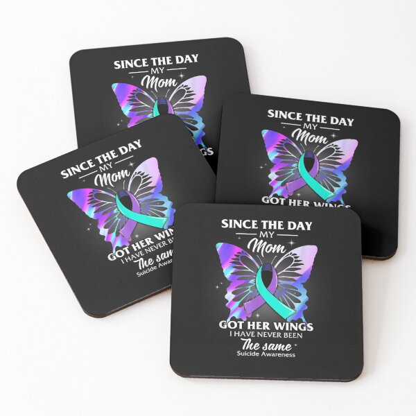 Item preview, Best Family Memorial Suicide Preventionn designed and sold by lolahomya.