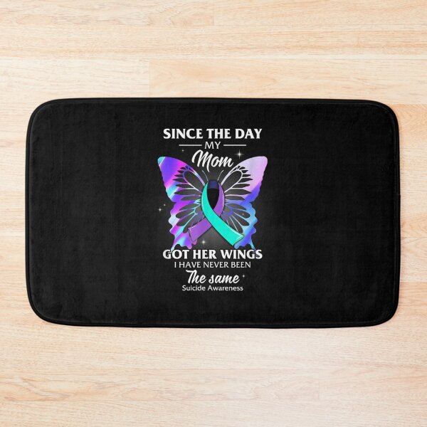 Item preview, Best Family Memorial Suicide Preventionn designed and sold by lolahomya.
