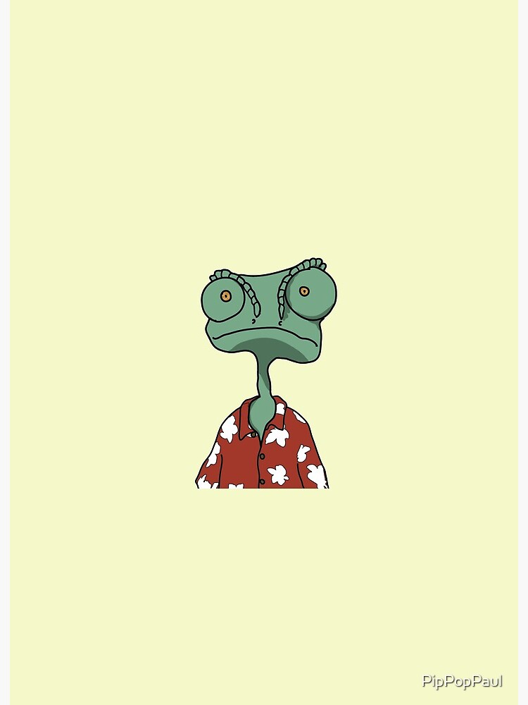 Rango Wallpaper  Download to your mobile from PHONEKY