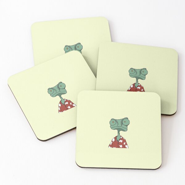 Item preview, RANGO designed and sold by PipPopPaul.