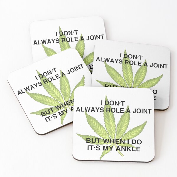Item preview, Diseño divertido de marihuana designed and sold by Tfeefuntshirts.