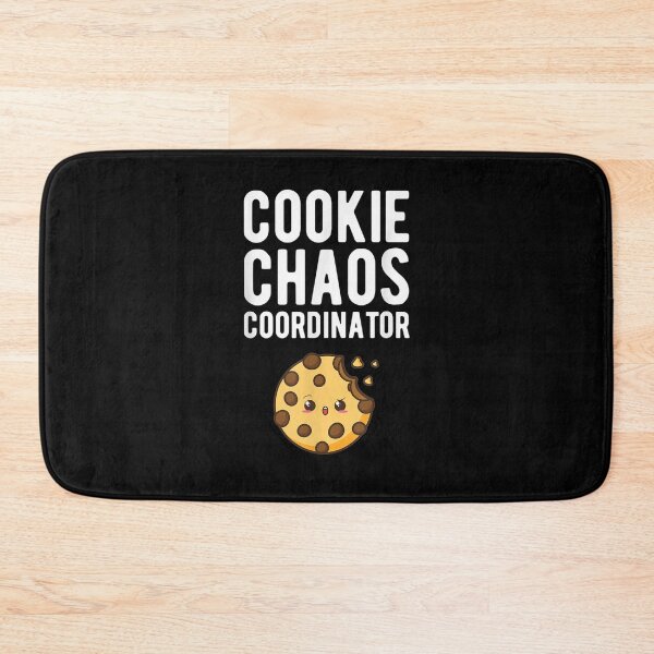 Item preview, Cookie Chaos Coordinator Funny Cookie Dealer Gift designed and sold by lolahomya.