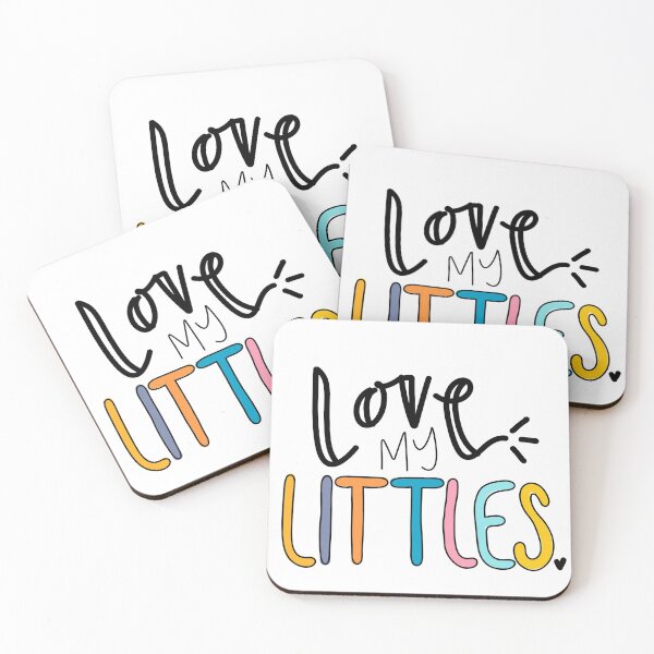 Item preview, Love my Littles designed and sold by maddoxhm.