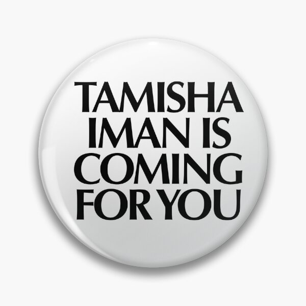 Item preview, Tamisha Iman designed and sold by Par175.