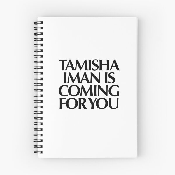 Item preview, Tamisha Iman designed and sold by Par175.