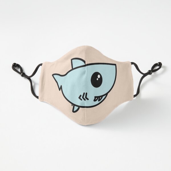 Shark Fitted 3-Layer