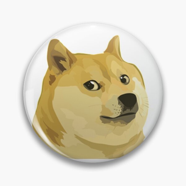 Item preview, Doge designed and sold by MAC2009.