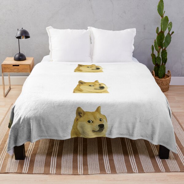 Item preview, Doge designed and sold by MAC2009.
