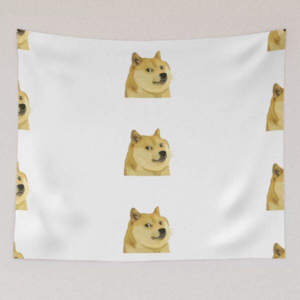 Item preview, Doge designed and sold by MAC2009.