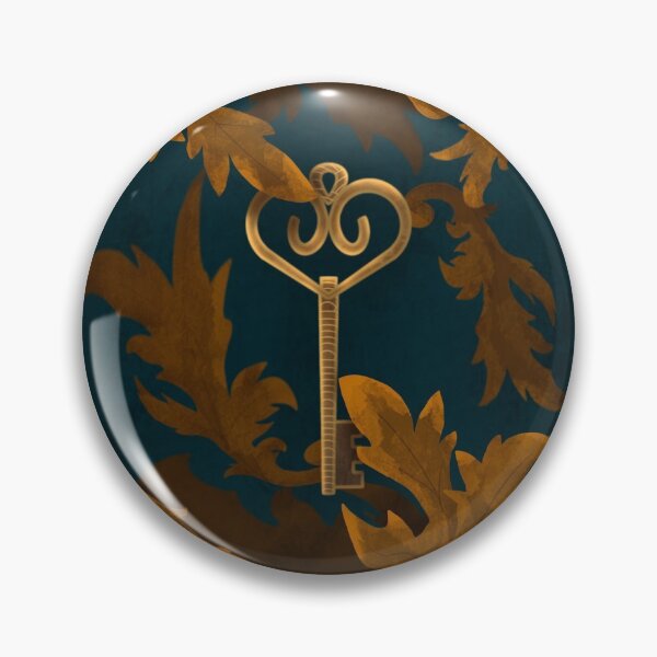 Item preview, Oberon's Enigma designed and sold by dylan-mcvillain.